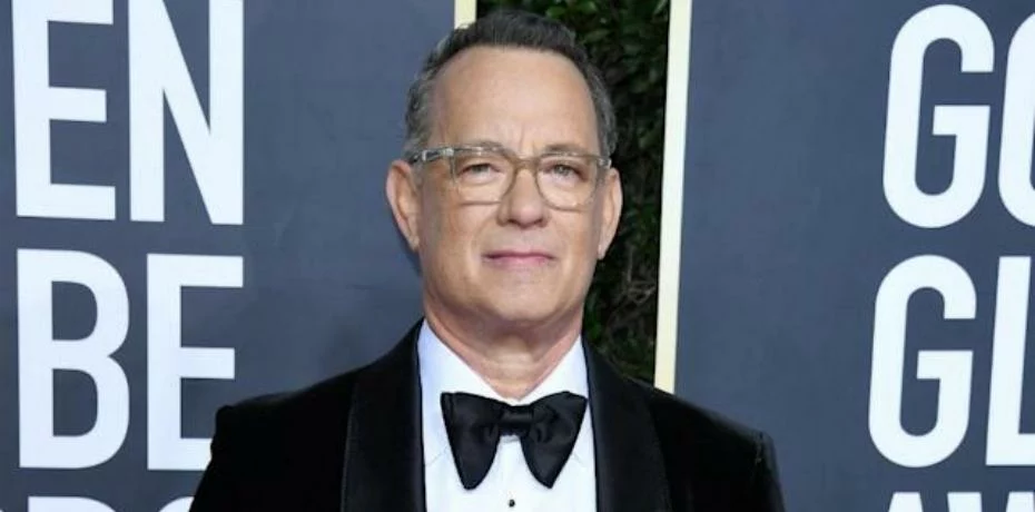 Agonizing! Tom Hanks revealed  his imposter syndrome (2)