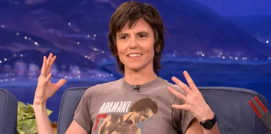 Did Tig Notaro join the cast of The Morning Show (3)