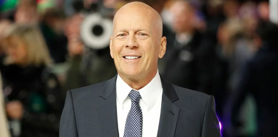 Filmmaker Oliver Trevena comments on Bruce Willis' humbleness, kindness, and brilliant performance (2)