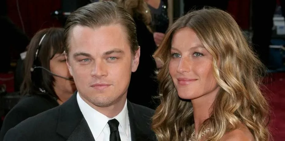 Leo DiCaprio and his 25-year-old girlfriend are no longer together, as social media prophets had predicted (1)