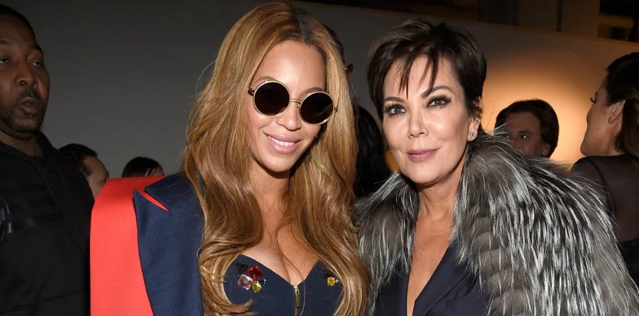 Ridiculous! Kris Jenner has fans perplexed as she resembles Beyonce in her new pictures (2)