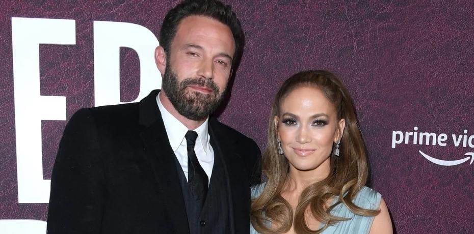 This was the right time, Jennifer Lopez said of her lavish wedding to Ben Affleck (2)