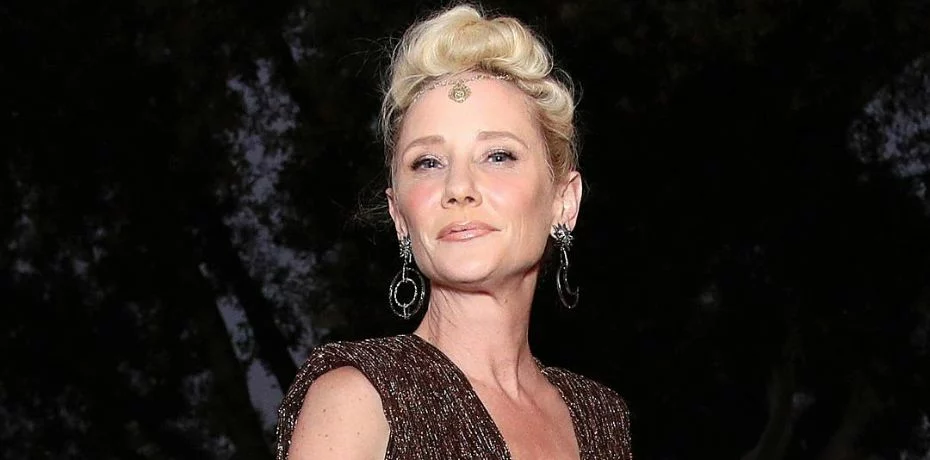 Why did Anne Heche Son request control over her Property (2)