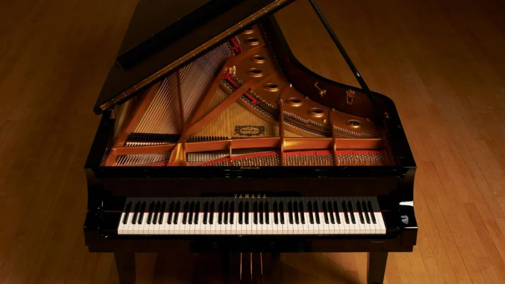 Most Expensive Piano Brands 