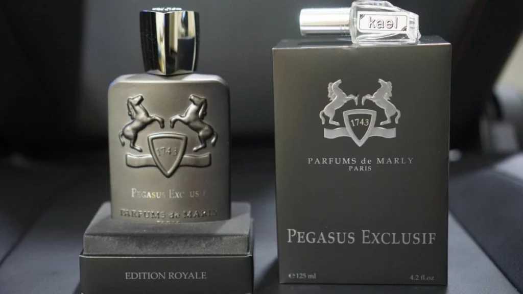 Here Are The 17 Most Expensive Cologne Brands In The World