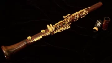The World’s Top 10 Expensive Clarinets