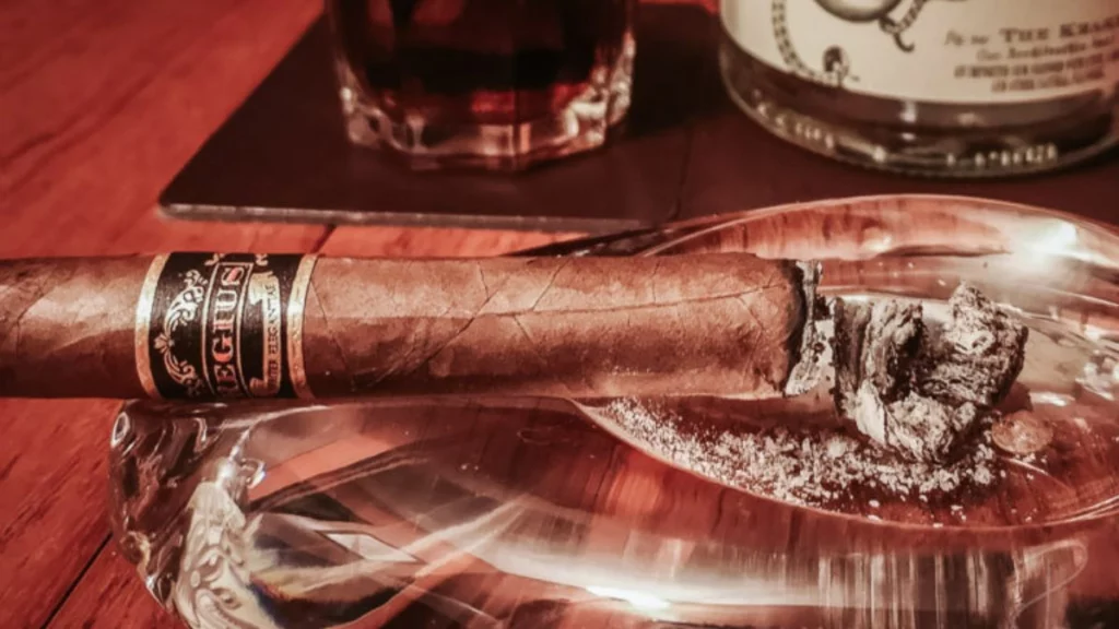 The most luxurious Cigar around the world