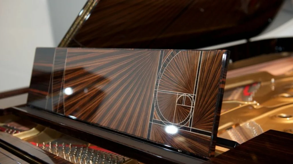 World's Most Expensive Pianos
