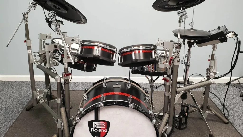 The Best Drums In The World That You Shouldn't Miss To Know 