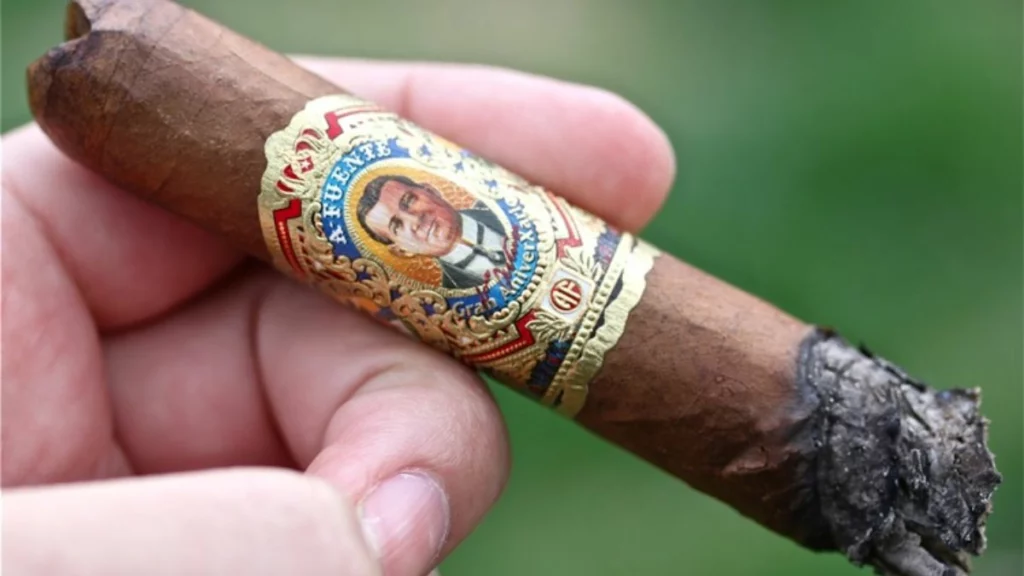 The most luxurious Cigar around the world