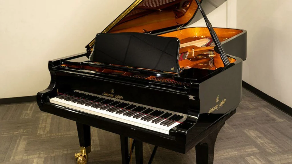 Most Expensive Piano Brands 
